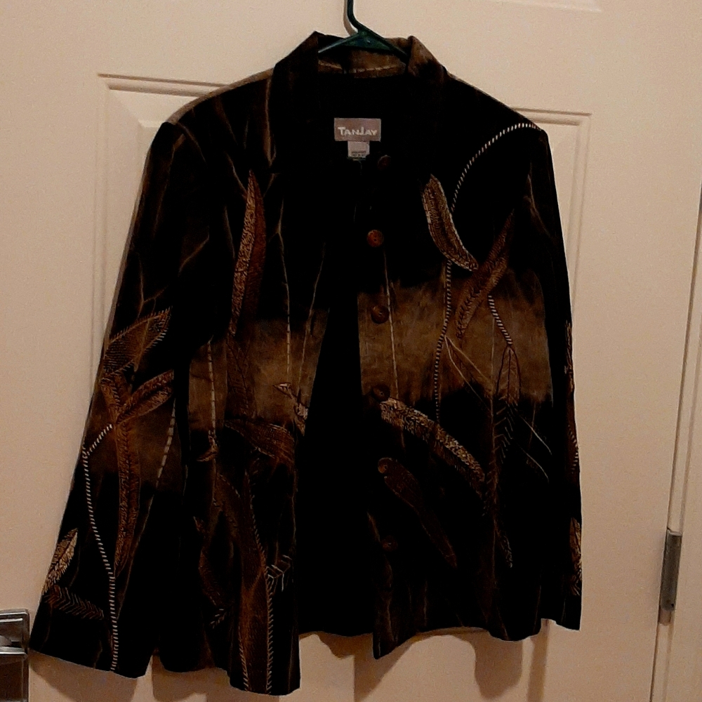 Jacket